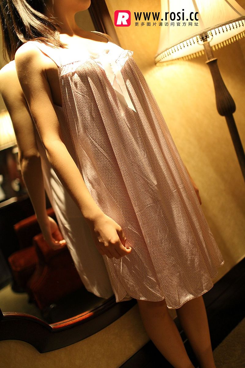 图片[3]-[ROSI美女图]2015.07.28 NO.1328-芒果图库