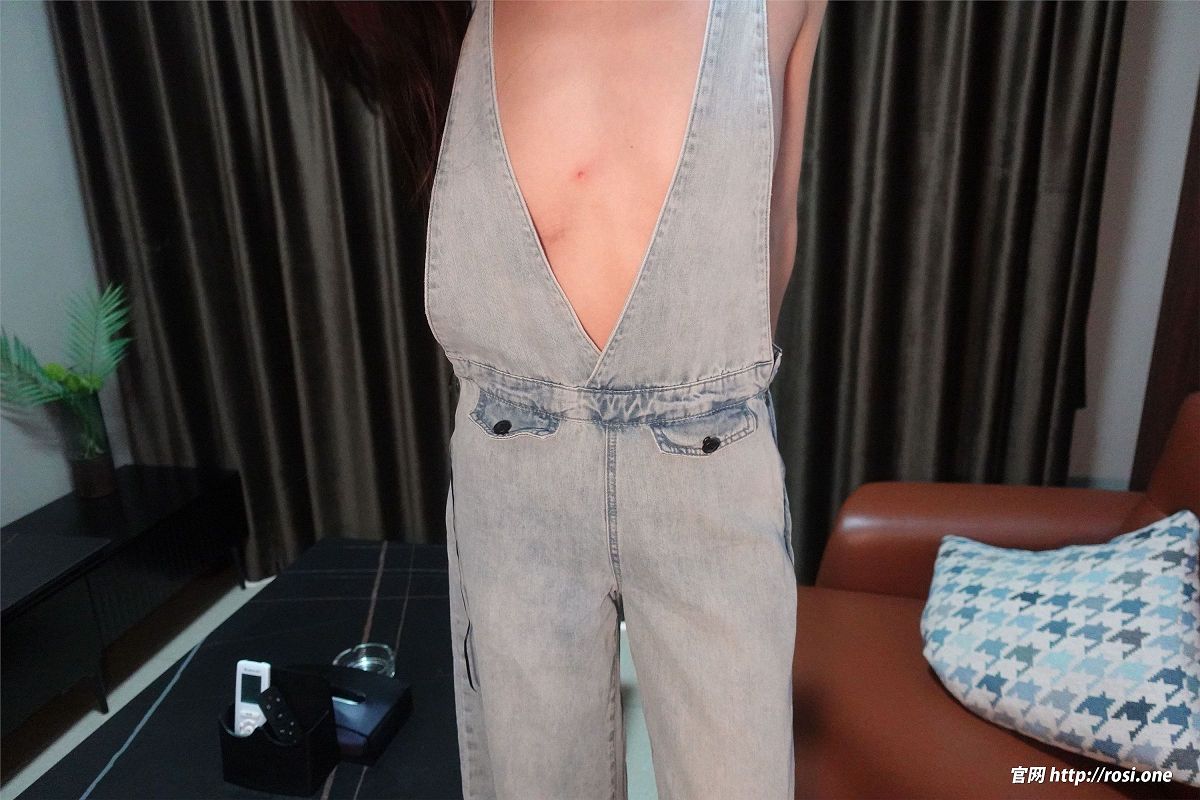 图片[2]-[ROSI美女图]2021.12.15 NO.3663-芒果图库
