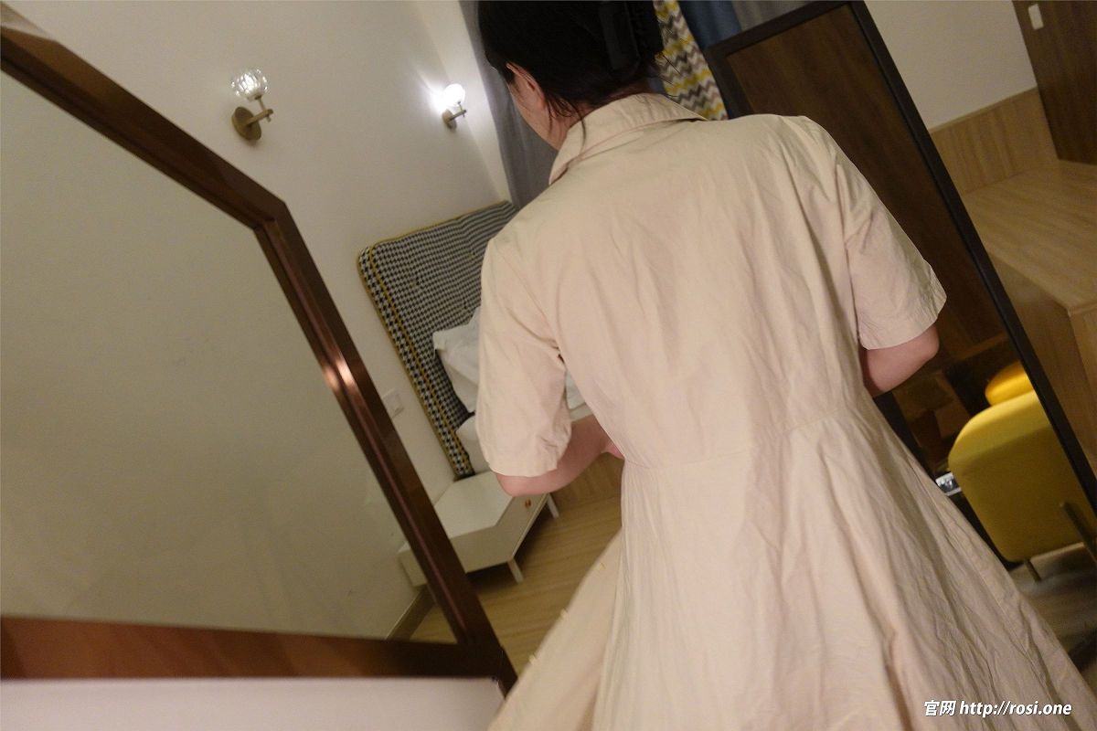 [ROSI美女图]2021.12.30 NO.3678-芒果图库