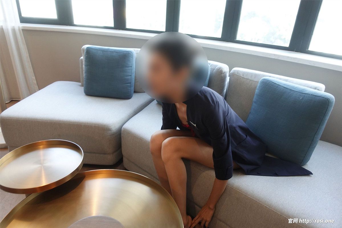 [ROSI美女图]2022.01.08 NO.3687-芒果图库