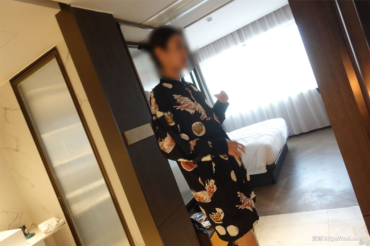 图片[2]-[ROSI美女图]2022.01.14 NO.3693-芒果图库