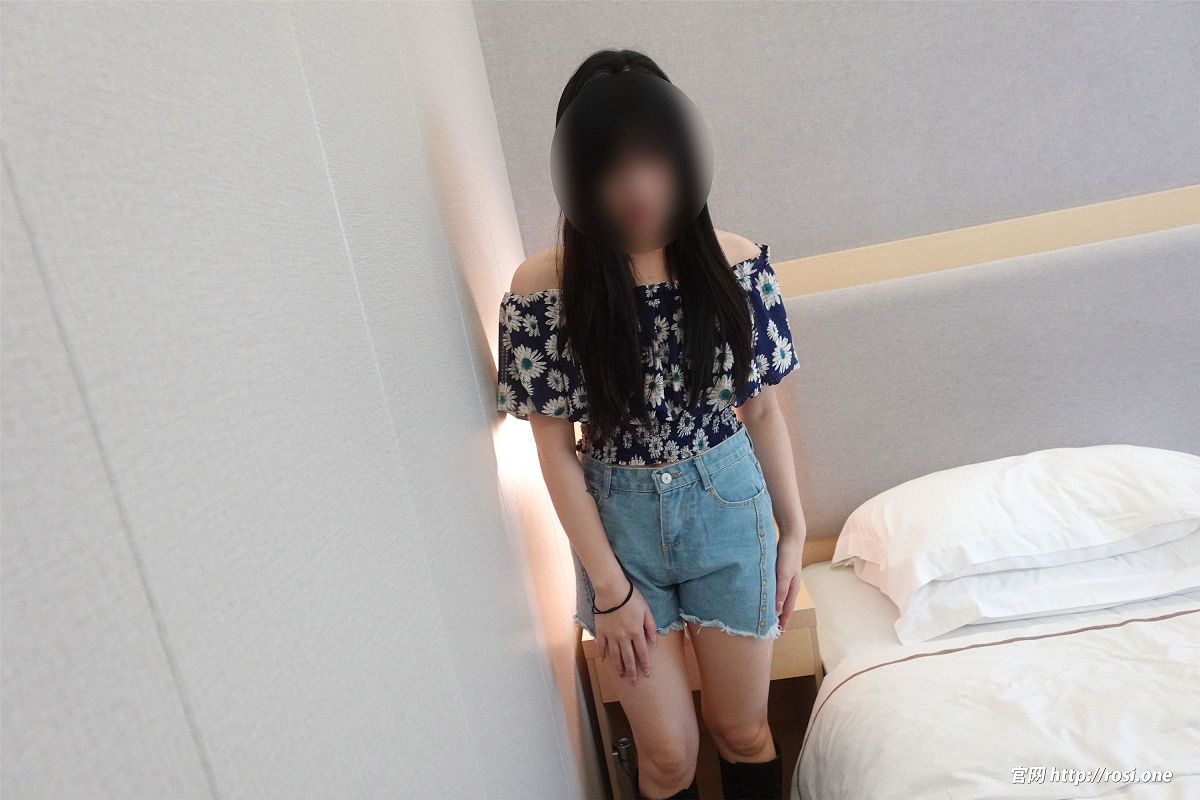 [ROSI美女图]2022.01.25 NO.3704-芒果图库