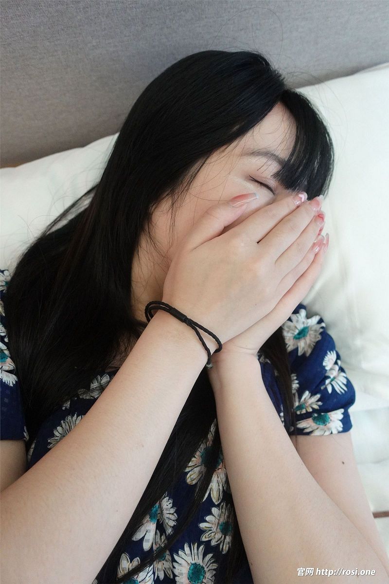 图片[3]-[ROSI美女图]2022.01.25 NO.3704-芒果图库