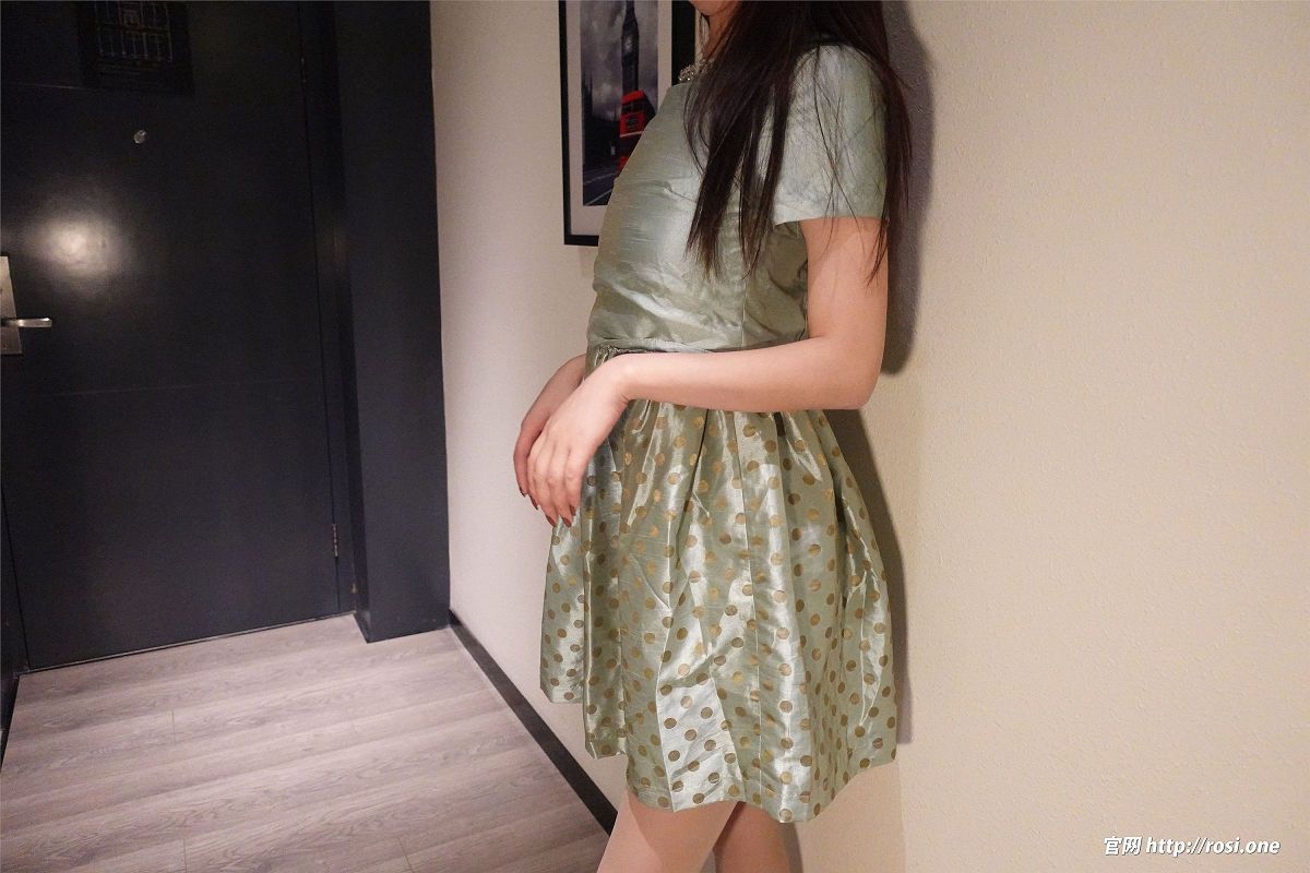 [ROSI美女图]2022.01.26 NO.3705-芒果图库