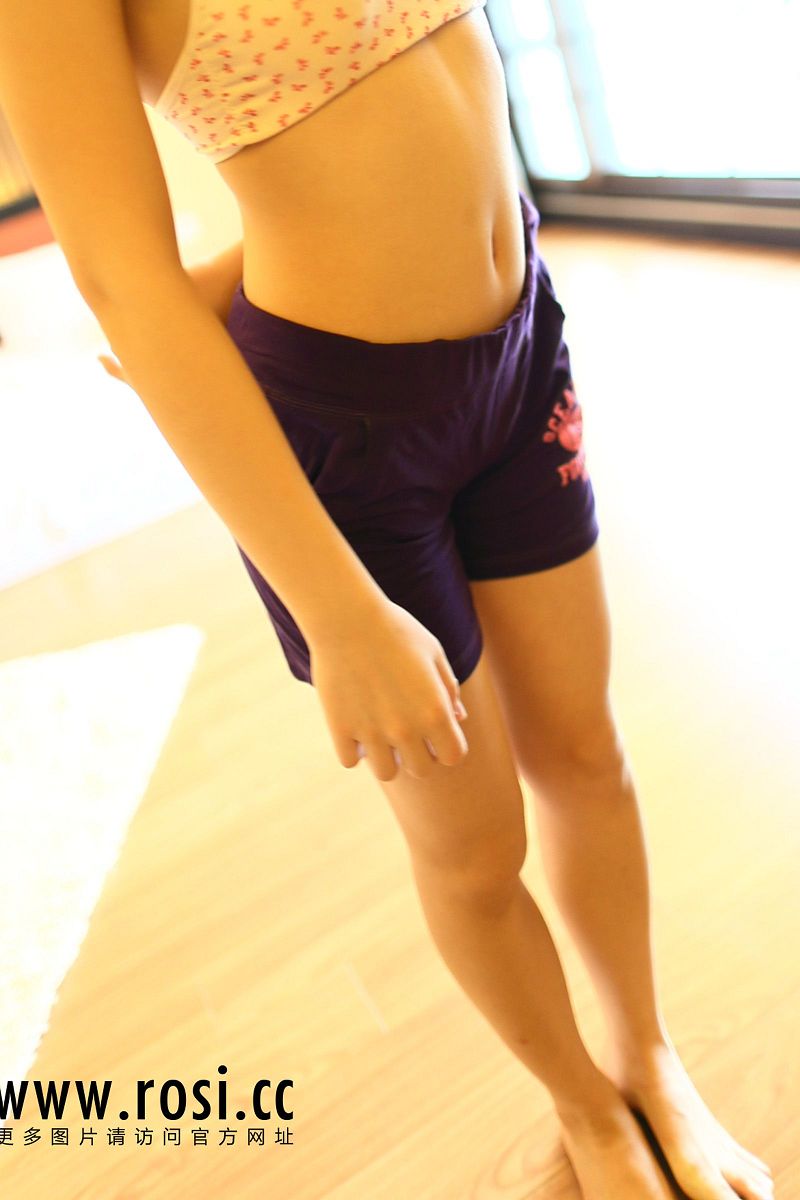 图片[4]-[ROSI美女图]2015.09.08 NO.1370-芒果图库