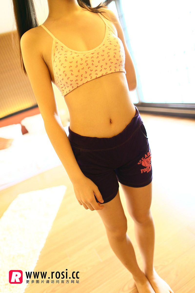 图片[3]-[ROSI美女图]2015.09.08 NO.1370-芒果图库