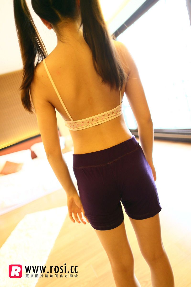 图片[5]-[ROSI美女图]2015.09.08 NO.1370-芒果图库