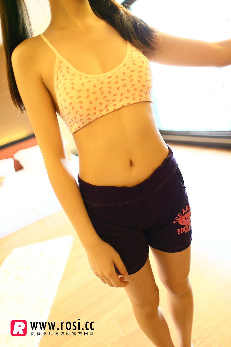 图片[2]-[ROSI美女图]2015.09.08 NO.1370-芒果图库