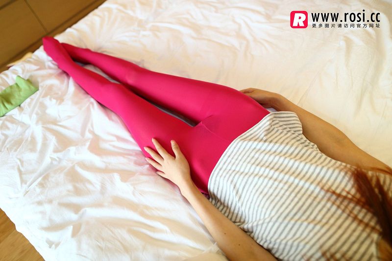 图片[4]-[ROSI美女图]2015.09.11 NO.1373-芒果图库