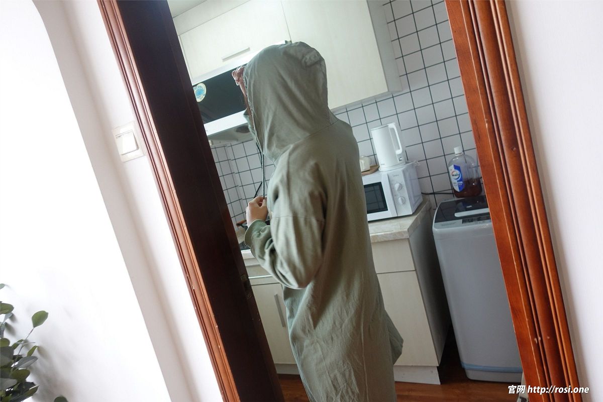 [ROSI美女图]2022.02.05 NO.3715-芒果图库