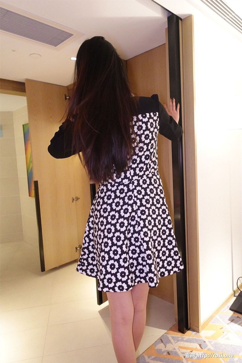 图片[2]-[ROSI美女图]2022.02.08 NO.3718-芒果图库