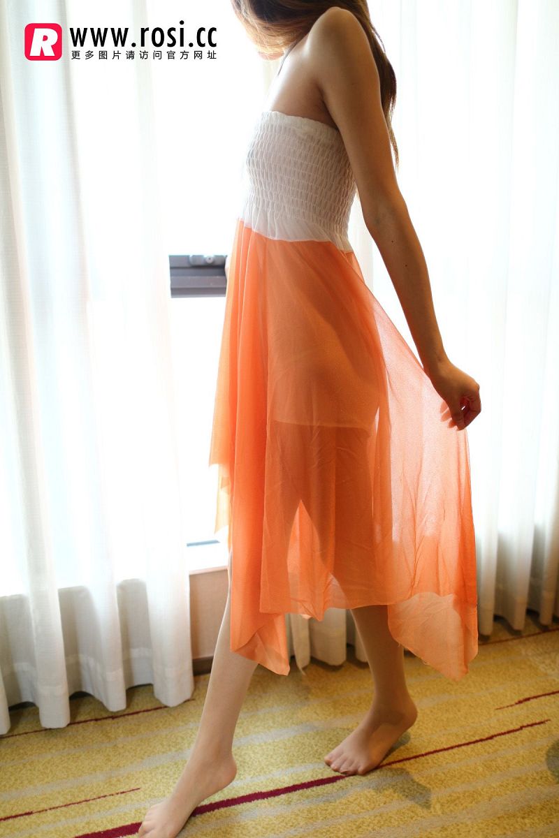 图片[5]-[ROSI美女图]2015.09.27 NO.1389-芒果图库