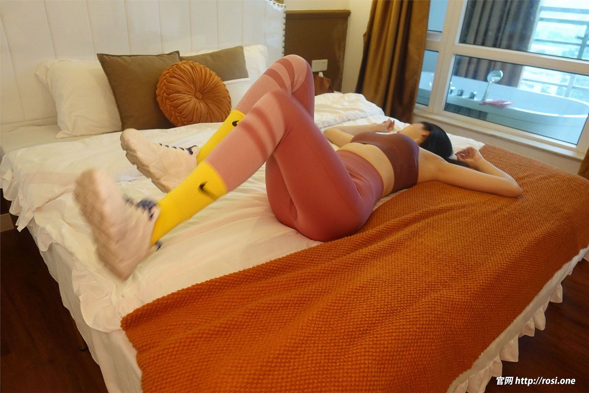 图片[3]-[ROSI美女图]2022.03.13 NO.3751-芒果图库