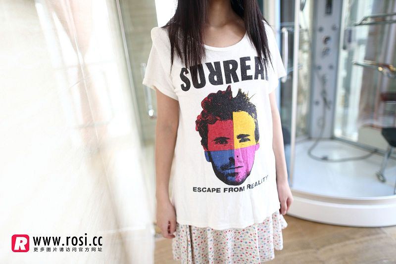 图片[2]-[ROSI美女图]2015.10.17 NO.1409-芒果图库