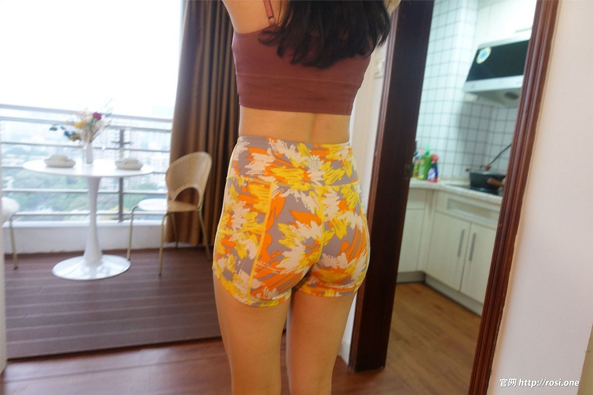 [ROSI美女图]2022.03.20 NO.3758-芒果图库