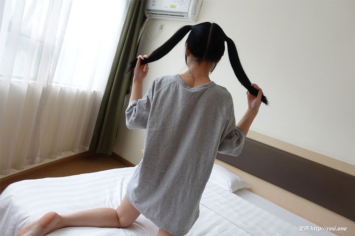 [ROSI美女图]2022.03.22 NO.3760-芒果图库