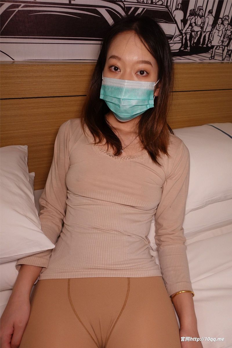 图片[3]-[ROSI美女图]口罩系列 2022.04.08 NO.2126-芒果图库