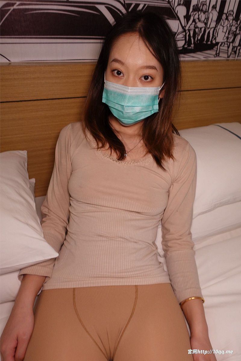 图片[2]-[ROSI美女图]口罩系列 2022.04.08 NO.2126-芒果图库