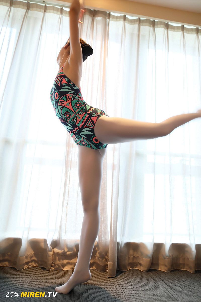 图片[4]-[ROSI美女图]艺学妹 2020.01.04 NO.038-芒果图库