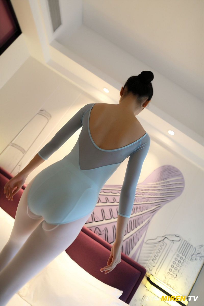 图片[8]-[ROSI美女图]艺学妹 2020.01.08 NO.041-芒果图库