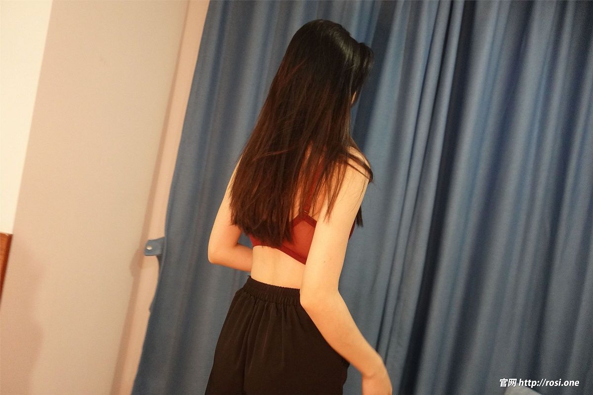 [ROSI美女图]2022.04.03 NO.3772-芒果图库