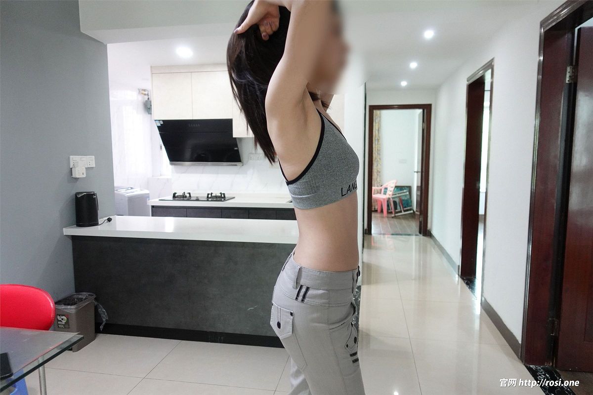 图片[3]-[ROSI美女图]2022.04.07 NO.3776-芒果图库