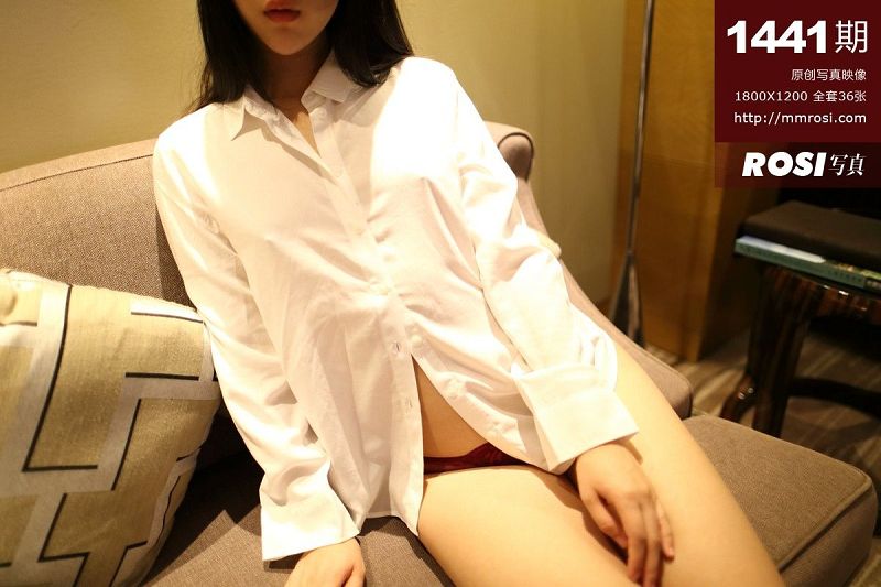[ROSI美女图]2015.11.18 NO.1441-芒果图库