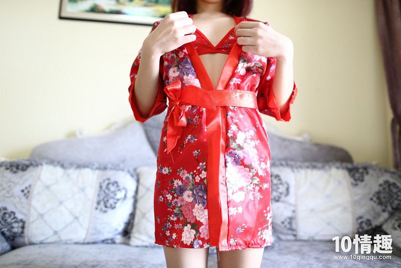 图片[8]-[ROSI美女图]2015.11.19 10情趣系列020 日本旗袍情趣-芒果图库