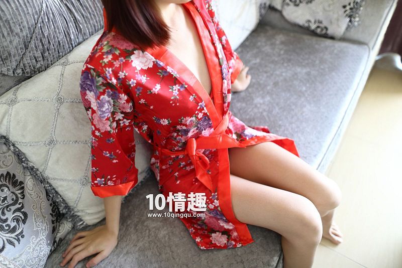 图片[2]-[ROSI美女图]2015.11.19 10情趣系列020 日本旗袍情趣-芒果图库