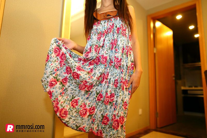 图片[4]-[ROSI美女图]2015.11.19 NO.1442-芒果图库