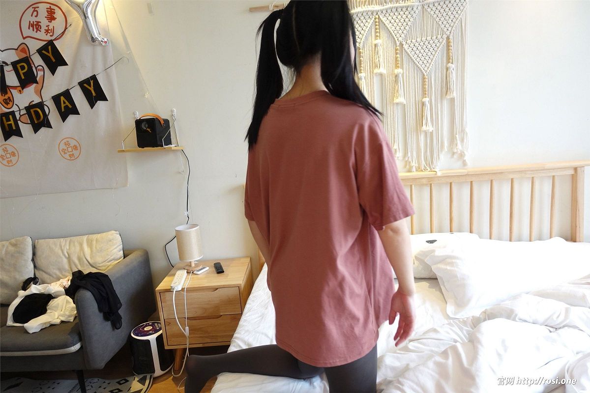 [ROSI美女图]2022.04.08 NO.3777-芒果图库