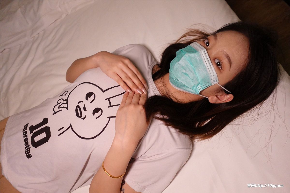 图片[5]-[ROSI美女图]口罩系列 2022.04.18 NO.2136-芒果图库