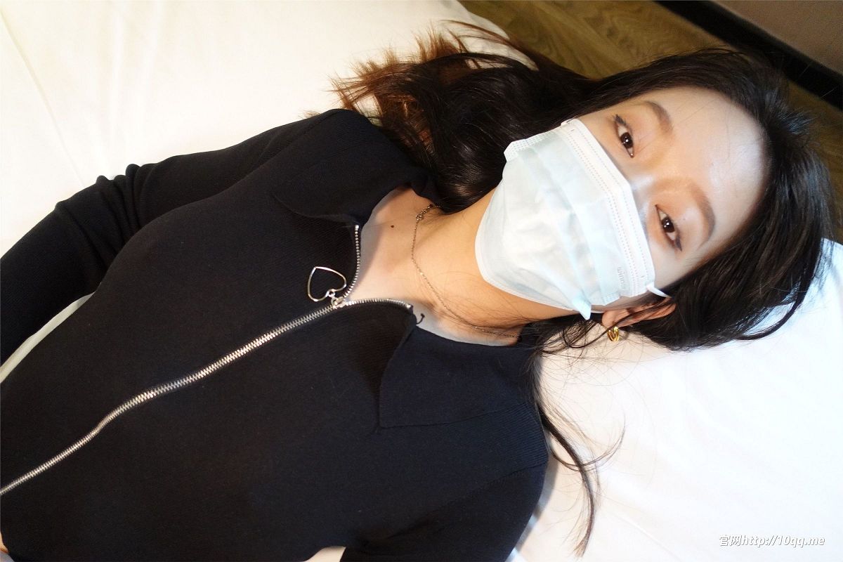 图片[5]-[ROSI美女图]口罩系列 2022.04.22 NO.2140-芒果图库