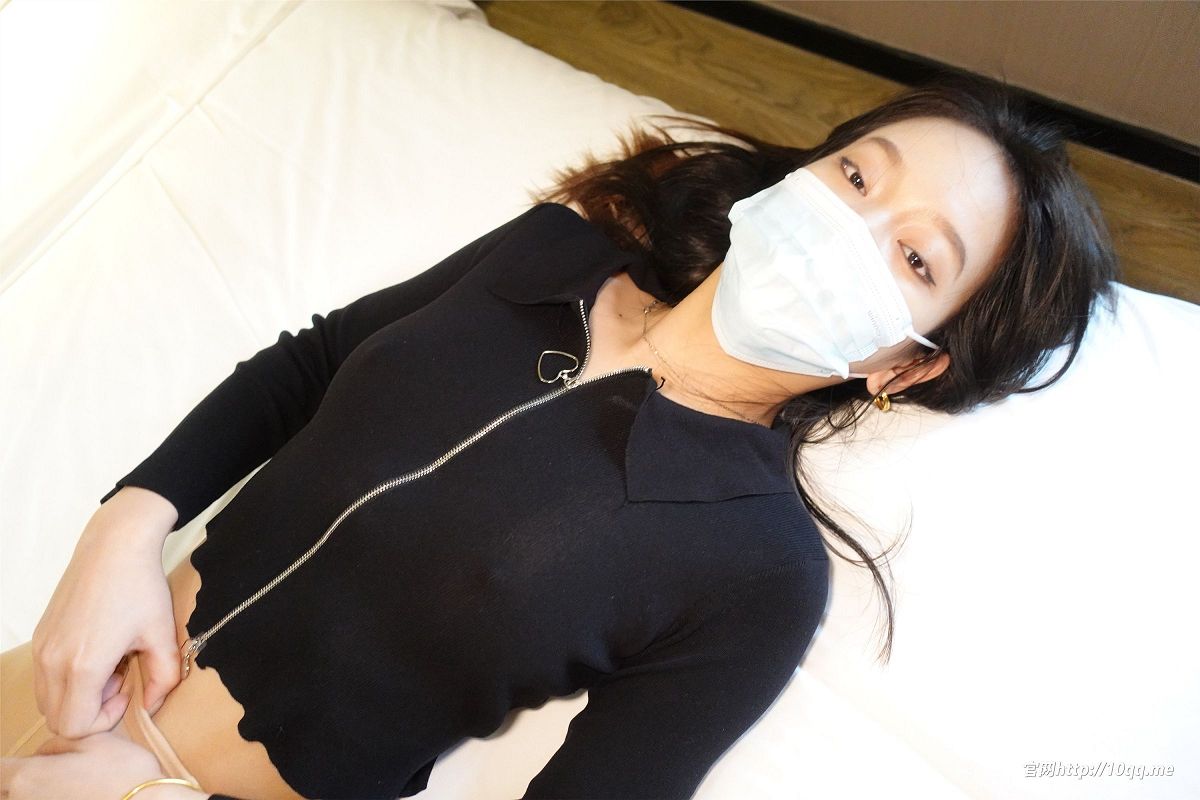 图片[4]-[ROSI美女图]口罩系列 2022.04.22 NO.2140-芒果图库