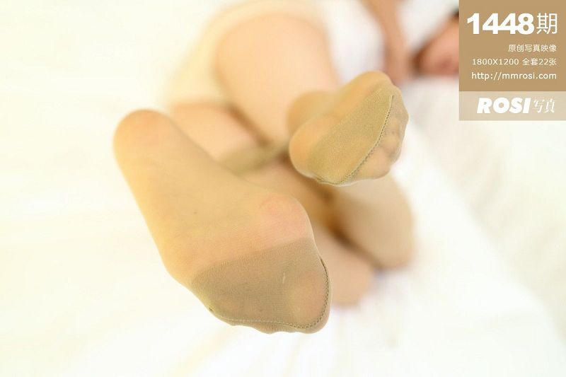 [ROSI美女图]2015.11.25 NO.1448-芒果图库