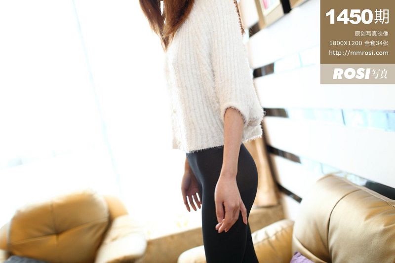 [ROSI美女图]2015.11.27 NO.1450-芒果图库