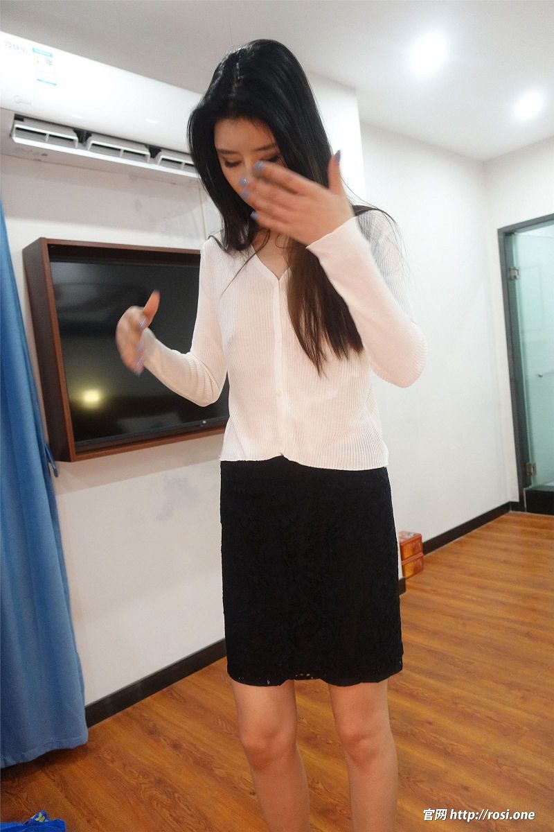 [ROSI美女图]2022.04.13 NO.3782-芒果图库