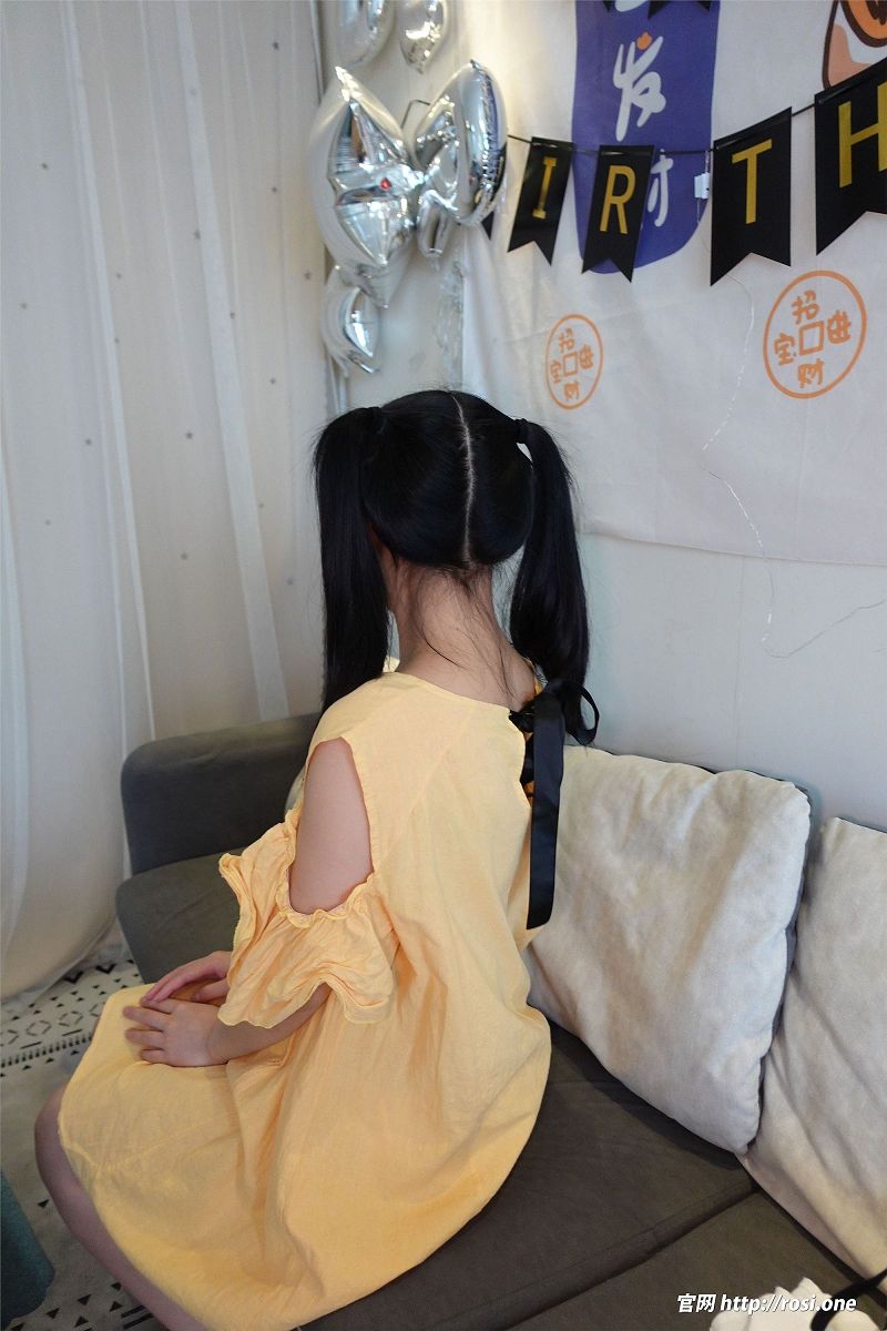 图片[2]-[ROSI美女图]2022.04.22 NO.3791-芒果图库