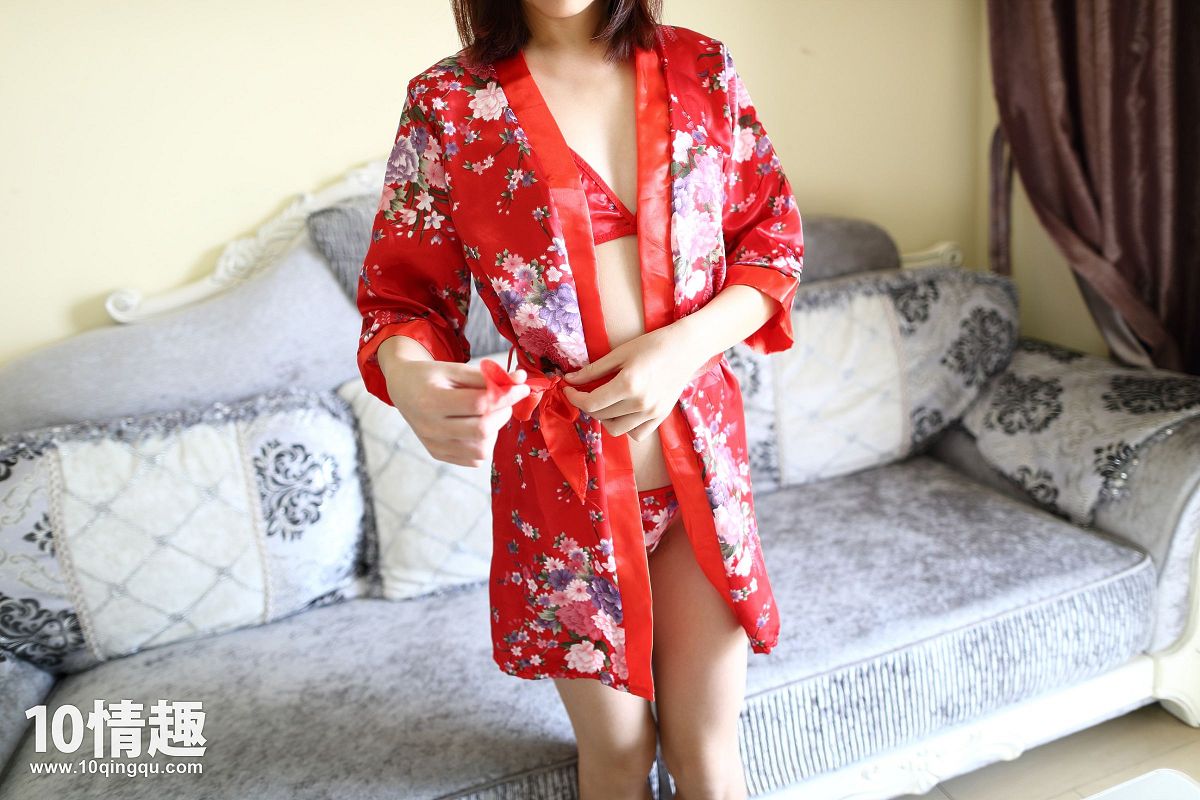 图片[8]-[ROSI美女图]情趣 2015.11.18 NO.020-芒果图库