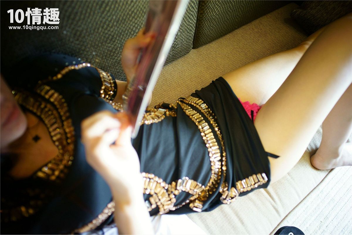 图片[4]-[ROSI美女图]情趣 2015.11.23 NO.021-芒果图库