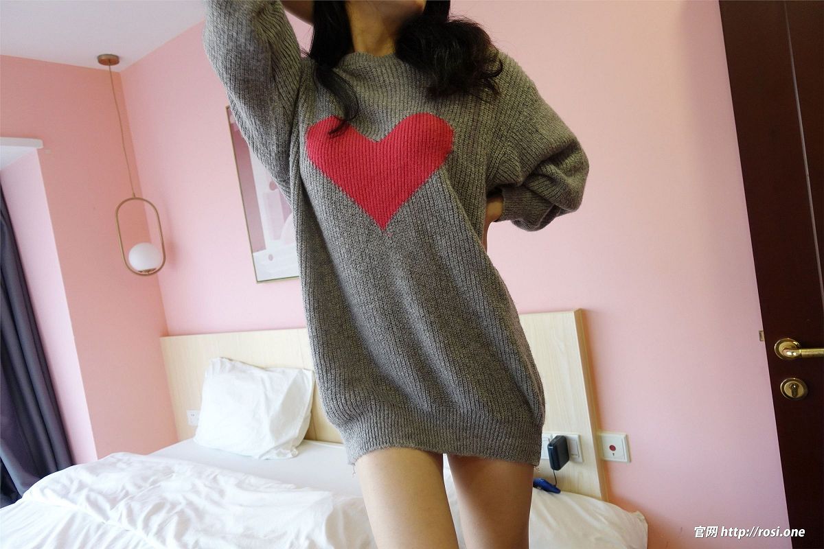 图片[3]-[ROSI美女图]2022.05.09 NO.3808-芒果图库