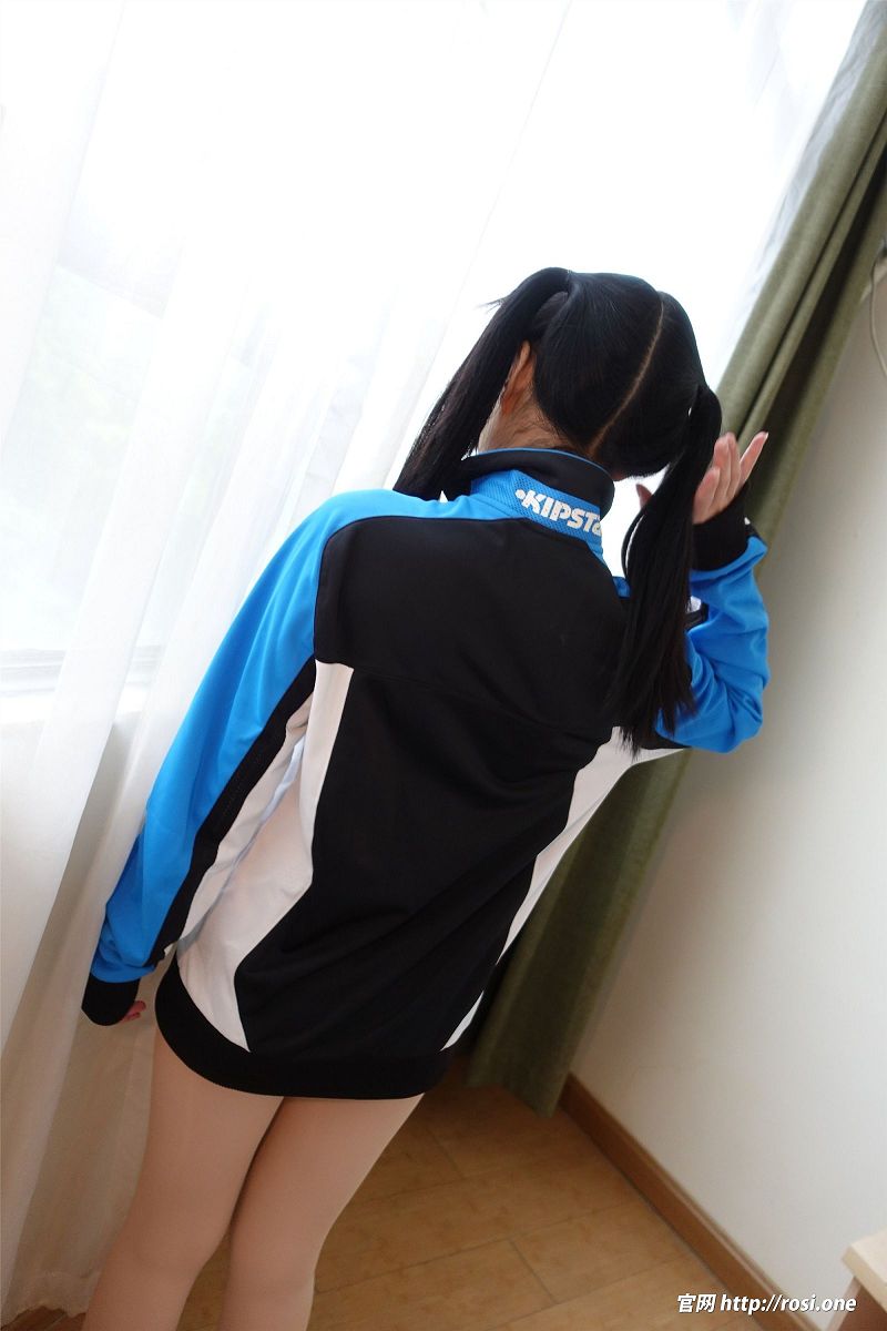 图片[2]-[ROSI美女图]2022.05.20 NO.3819-芒果图库