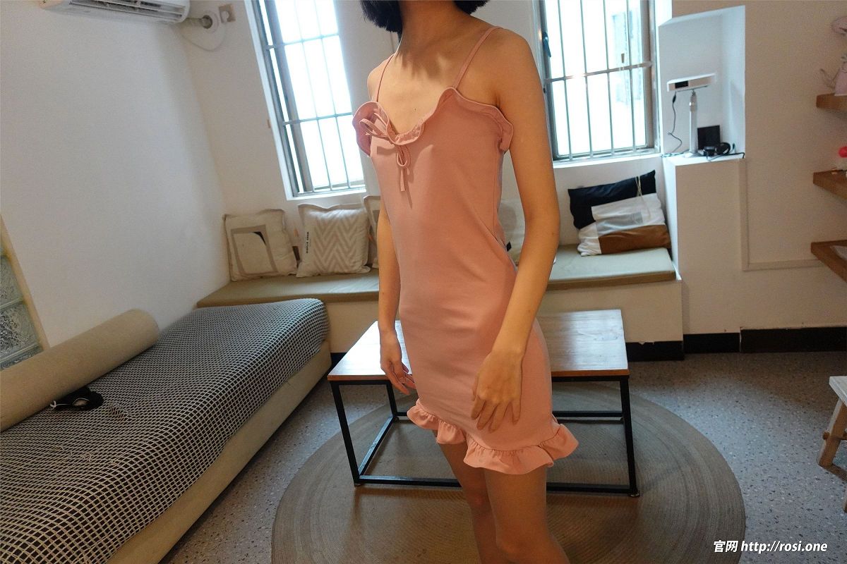 [ROSI美女图]2022.06.08 NO.3838-芒果图库