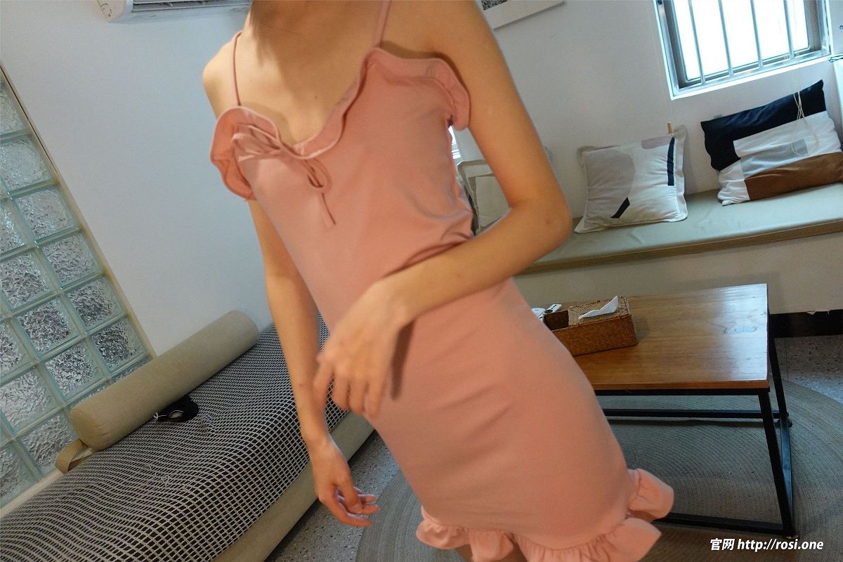 图片[2]-[ROSI美女图]2022.06.08 NO.3838-芒果图库