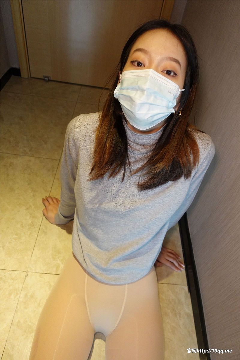 图片[3]-[ROSI美女图]口罩系列 2022.05.04 NO.2152-芒果图库