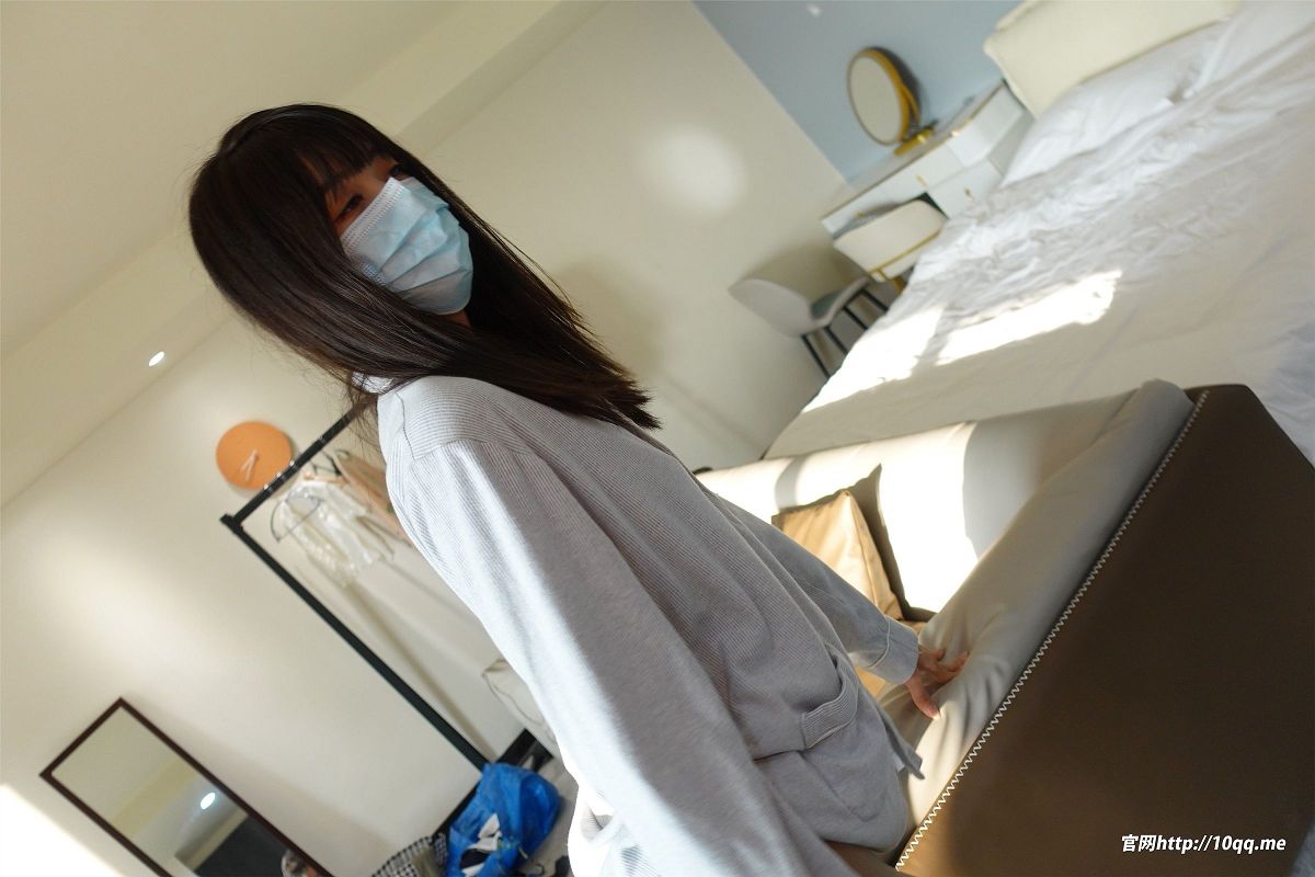 图片[6]-[ROSI美女图]口罩系列 2022.05.10 NO.2158-芒果图库