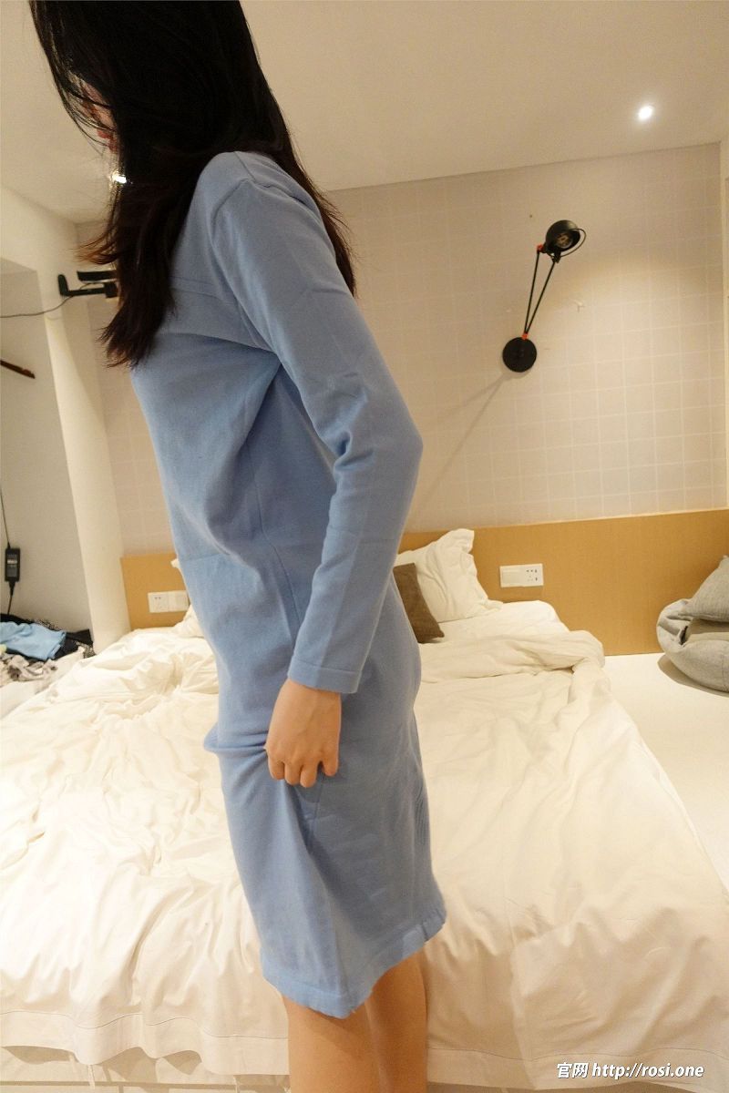 图片[5]-[ROSI美女图]2022.06.15 NO.3845-芒果图库