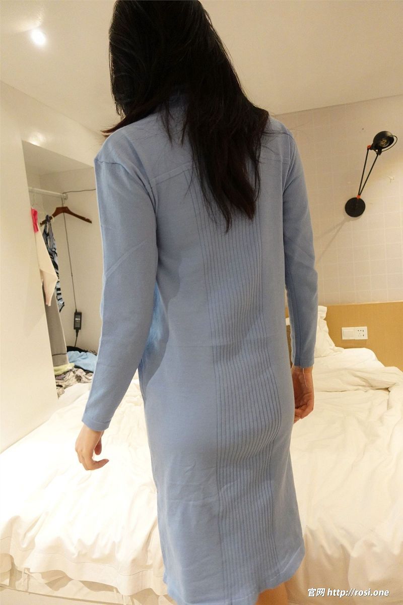 图片[2]-[ROSI美女图]2022.06.15 NO.3845-芒果图库