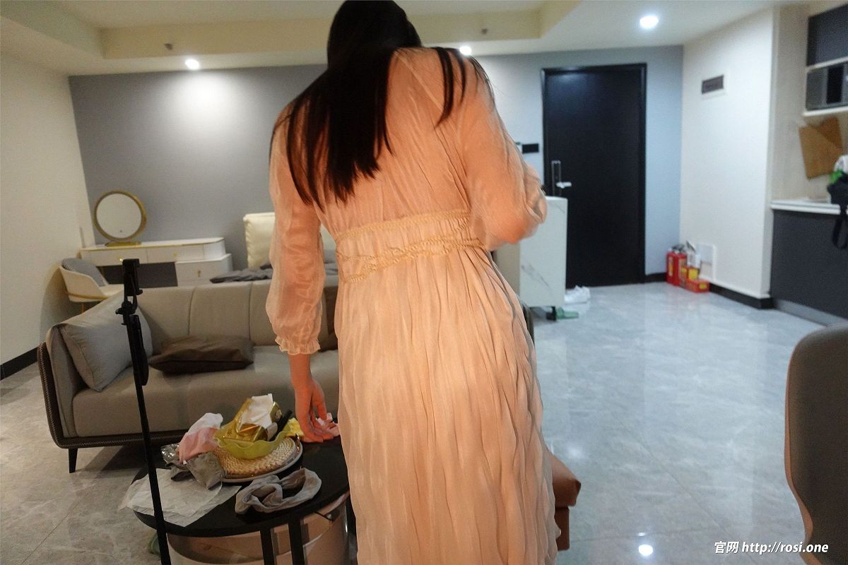 [ROSI美女图]2022.06.16 NO.3846-芒果图库