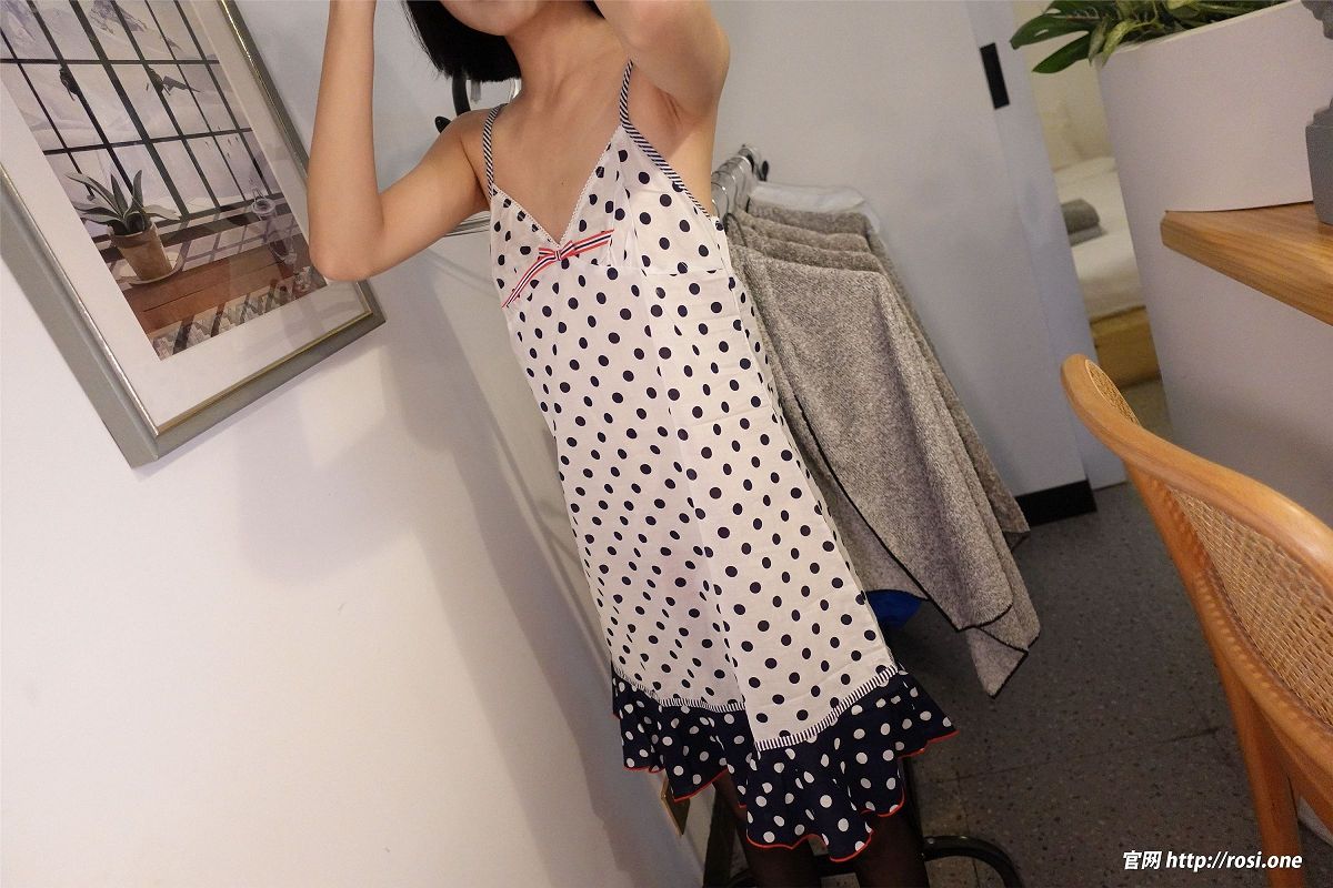 [ROSI美女图]2022.06.21 NO.3851-芒果图库